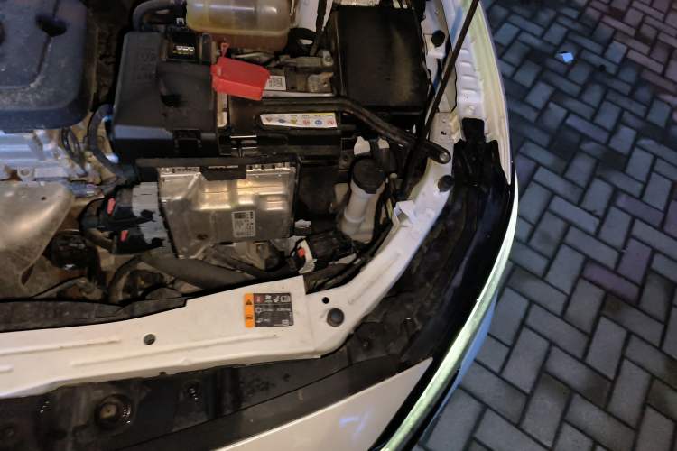 Used Chevrolet Monza 2024 1.5L Dual-Clutch Enjoyment Edition