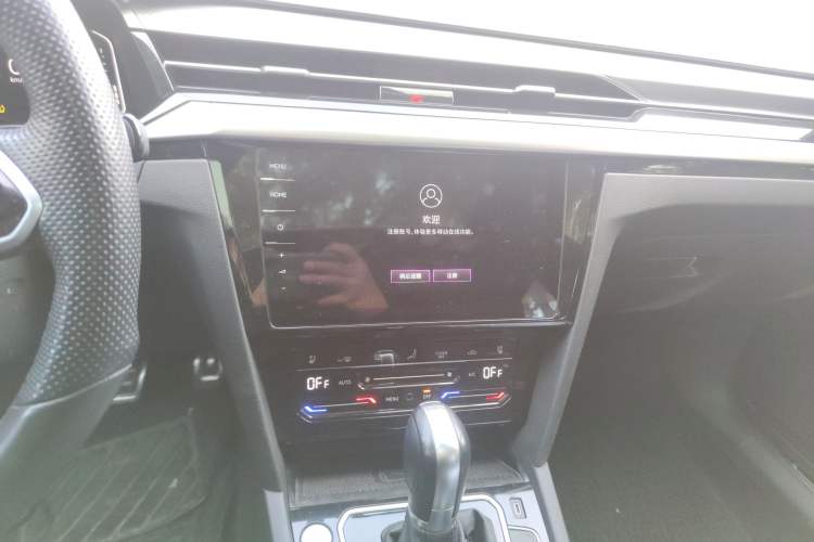 Used Volkswagen FAW-Volkswagen CC 2023 380TSI Striking Edition