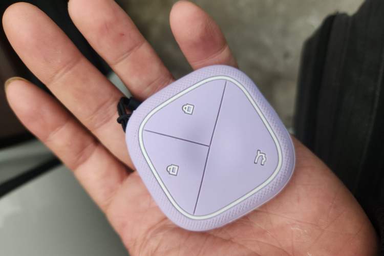 Used Wuling Bingo 2024 333 km Enjoyment Version
