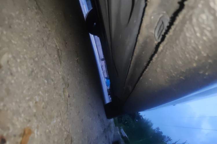 Used Skoda Octavia 2016 1.6L Automatic Chuanxing Edition
