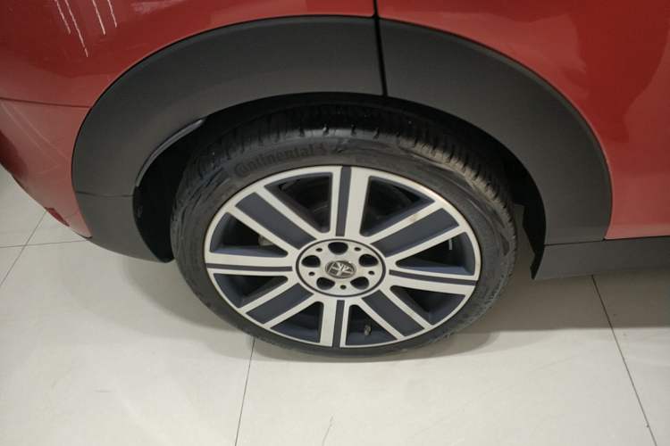 Used  Clubman 2022 Updated 2.0T COOPER S
