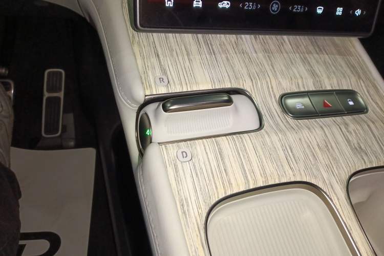 Used Nio ES7 2022 75 kWh
