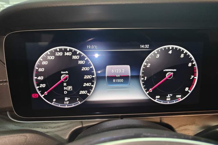 Used Mercedes-Benz E-Class 2018 E 200 L Sport Edition
