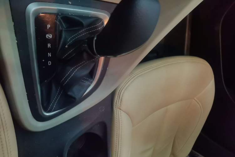 Used Buick GT 2015 15N Automatic Elite Version