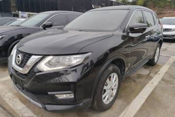 Used Nissan X-Trail 2017 2.0L CVT Comfort Edition 2WD