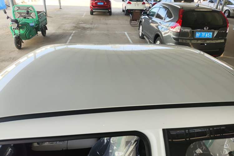 Used  Lumin 2025 205 km Xiangqin Version
