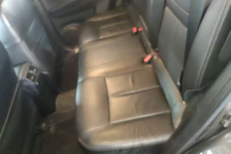 Used Nissan X-Trail 2019 2.0L CVT Smart Connect Comfort Edition 2WD