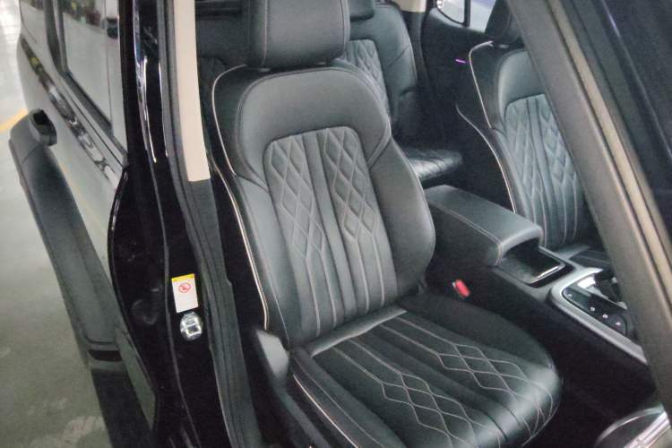 Used Tank 300 2023 Off-Road Edition 2.0T Challenger