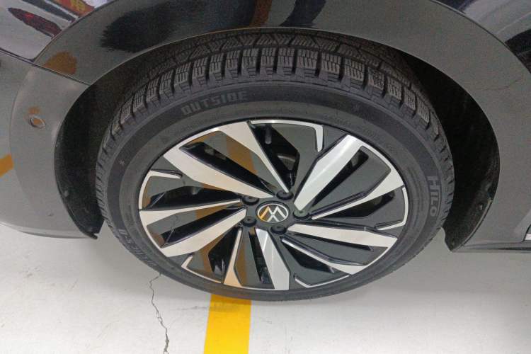 Used Volkswagen Passat 2022 330TSI Starry Luxury Edition
