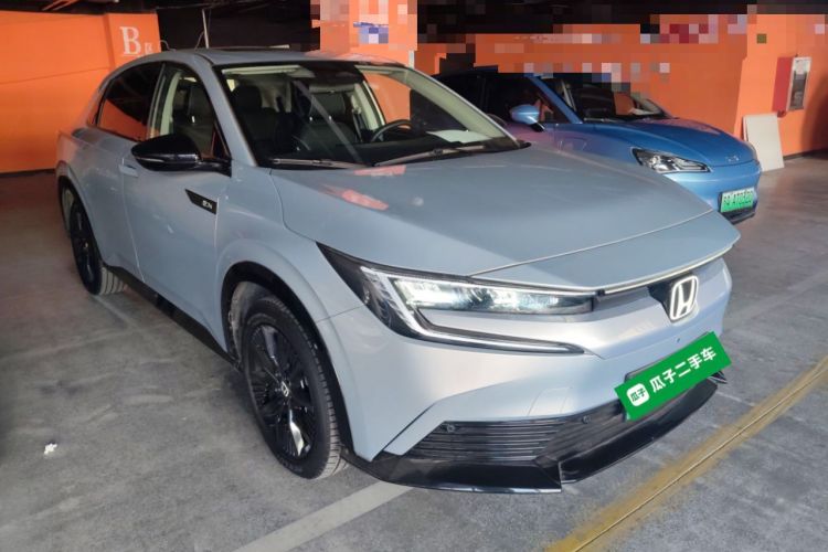 Used Honda e:NP2 2024 Advanced Edition
