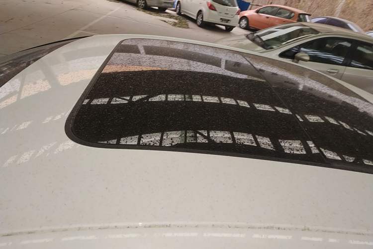 Used Changan Eado 2021 PLUS Blue Whale NE 1.4T GDI DCT Flagship Model