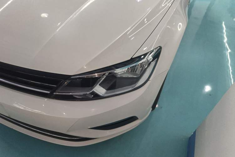 Used Volkswagen Lamando 2018 280TSI DSG Comfort Edition
