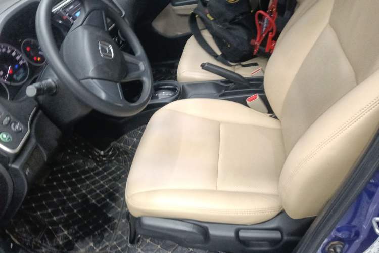 Used Honda City 2019 1.5L CVT Comfort Version