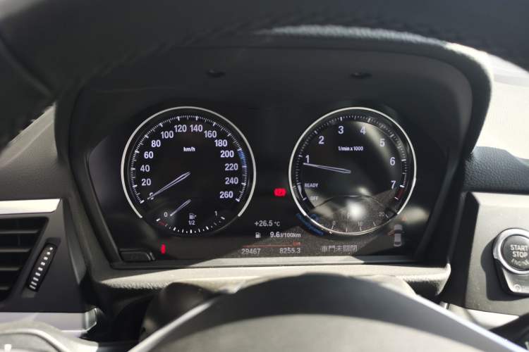 Used BMW 1 Series 2018 120i Design Package Model
