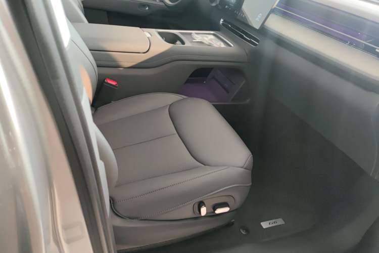 Used XPeng G6 2025 625 Long-Range Max Tech Edition