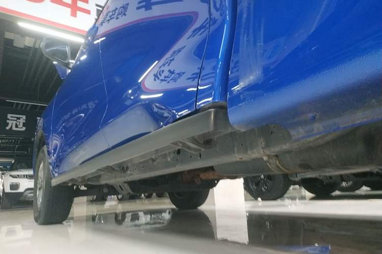 Used Great Wall Poer 2023 2.0T Commercial Version Automatic Gasoline Two-Wheel Drive Elite Trim with Long Bed – GW4C20B
