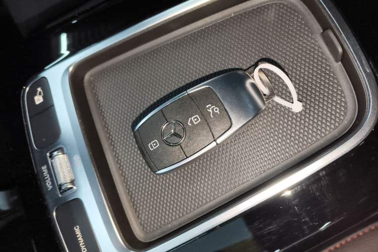 Used Mercedes-Benz CLA 2024 CLA 220