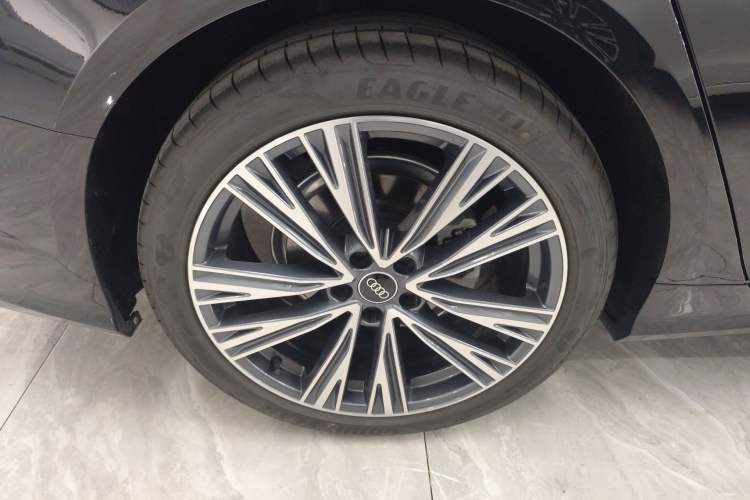 Used Audi A6L 2025 Revised 40 TFSI Luxury Dynamic Edition