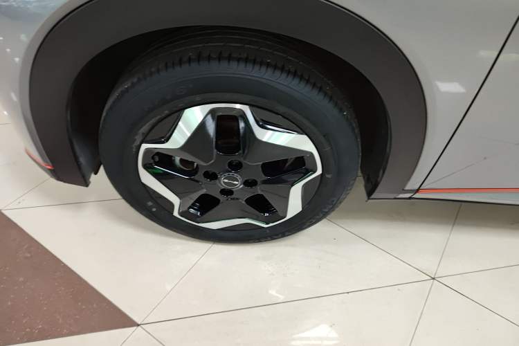 Used BYD Dolphin 2021 405 km Free Version