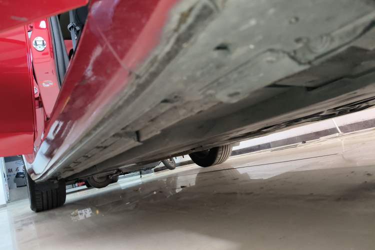 Used Mazda Atenza 2020 2.0L Blue Sky Fashion Edition
