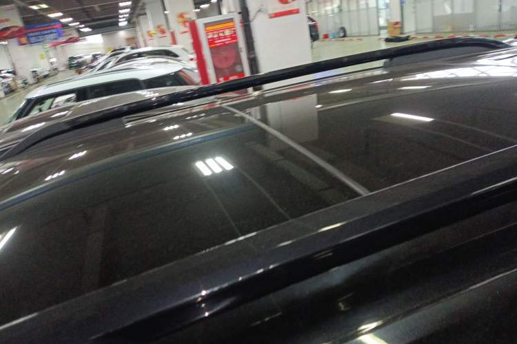 Used Chevrolet Equinox Plus 2024 102km RS Ultimate Edition
