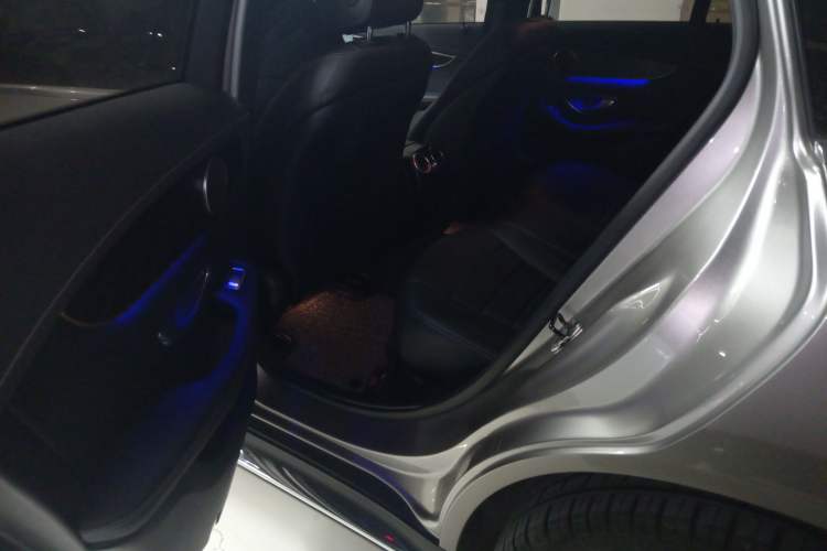 Used Mercedes-Benz EQC 2021 EQC 350 4MATIC