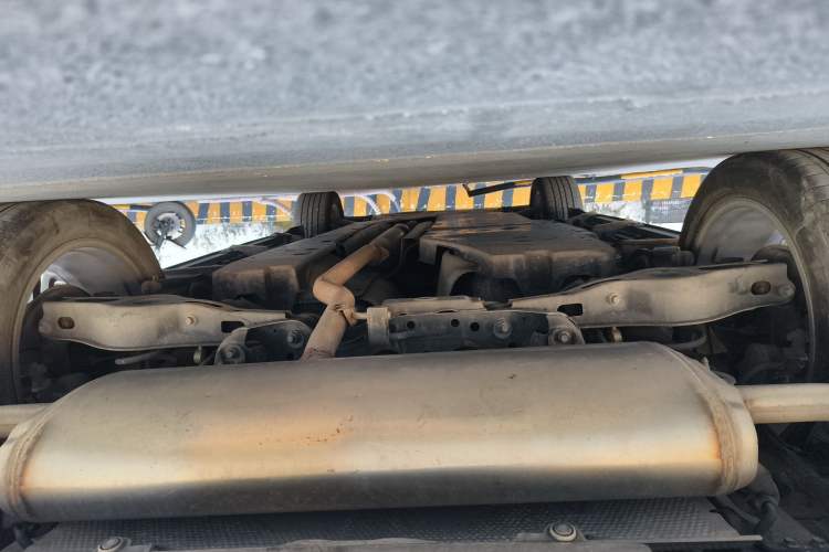 Used Toyota Wildlander 2020 2.0L CVT Two-Wheel Drive Prestige Edition
