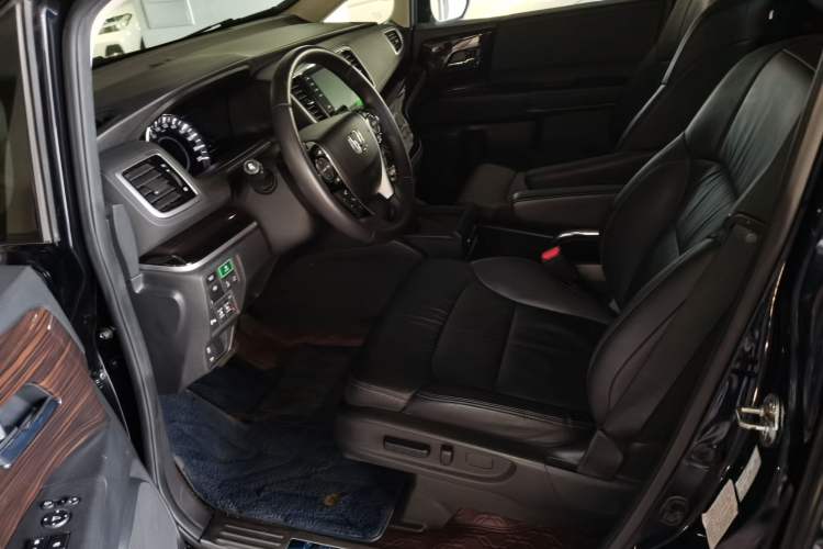 Used Honda Odyssey 2021 2.0L Rui·Luxury Edition
