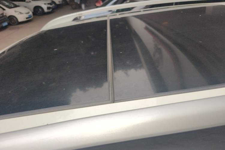 Used Nissan X-Trail 2014 2.0L CVT Comfort Edition 2WD