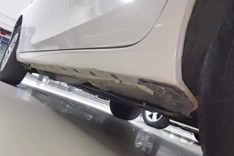 Used Toyota Vios 2021 1.5L CVT Innovation Edition
