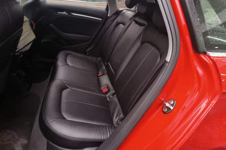 Used Audi A3 2016 Sportback 35 TFSI Ambition Edition
