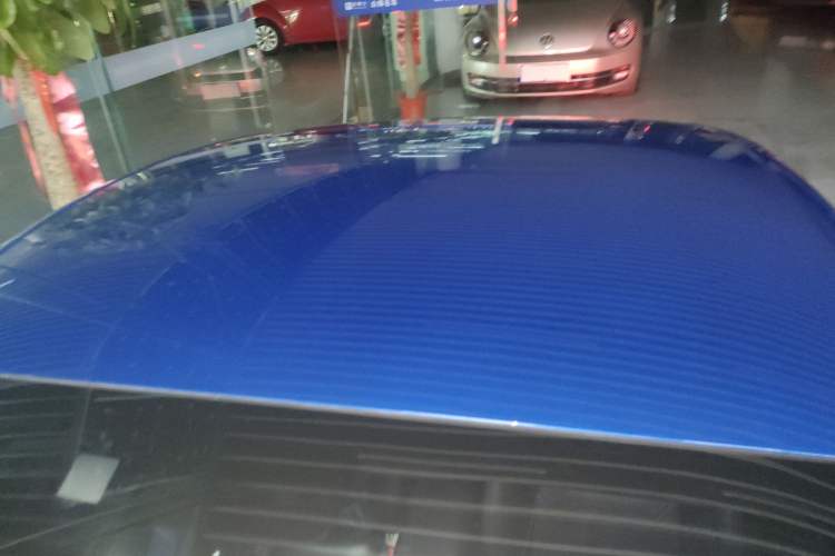 Used Porsche 718 2016 Cayman 2.0T
