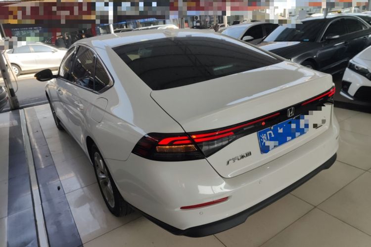 Used Honda Accord 2023 260TURBO Smart Enjoyment Version