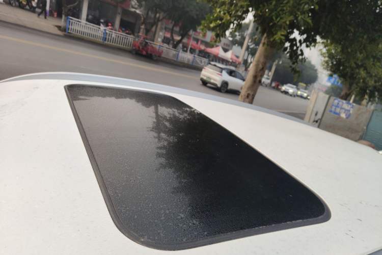 Used Haval H6 2023 National Trend Edition 1.5T Automatic Urban Version