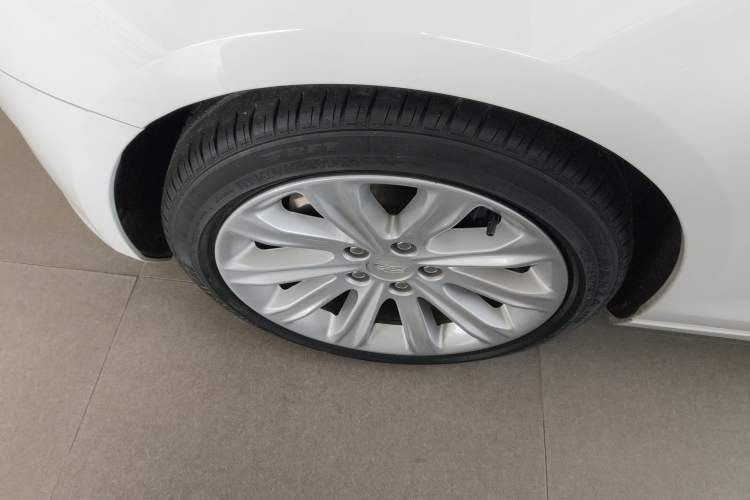 Used Cadillac ATS-L 2017 28T Tech Edition