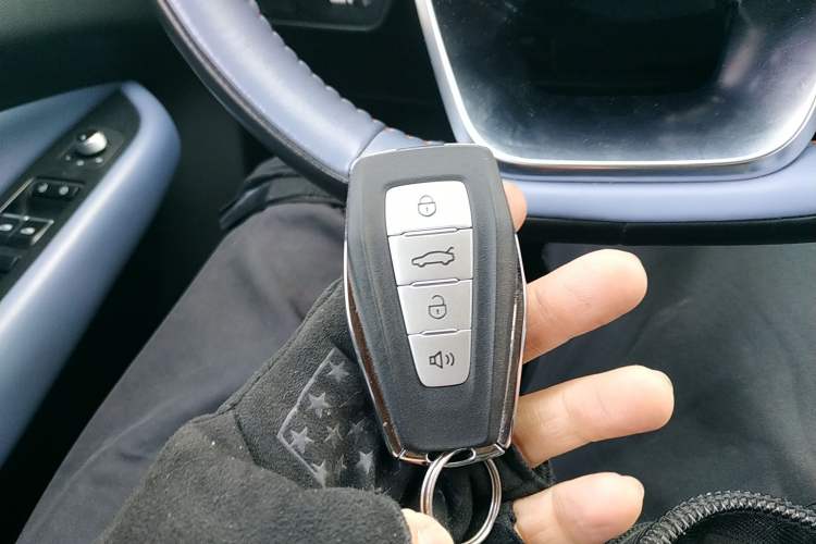 Used Geometry M6 2022 450 New Smart Type
