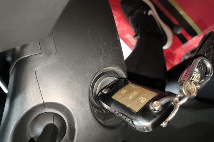 Used MG ZS 2020 Global Bestseller 1.5L Manual Comfort Edition