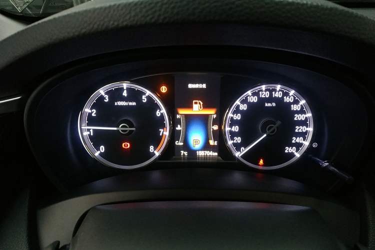 Used Honda Spirior 2015 2.0L Collector's Edition
