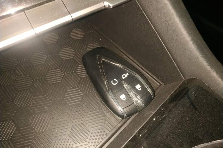 Used Changan Eado 2024 PLUS Blue Whale NE 1.4T GDI DCT High-Energy Edition
