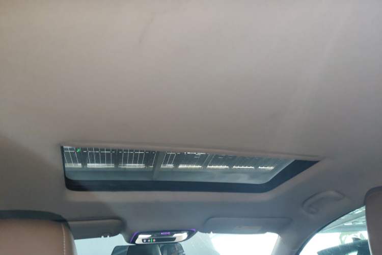 Used Buick Regal 2019 20T Elite Version China V Standard
