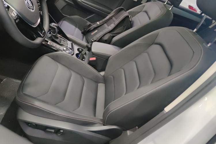 Used Volkswagen Tayron 2019 Teramont Edition 280TSI Two-Wheel Drive Luxury Model China VI Standard
