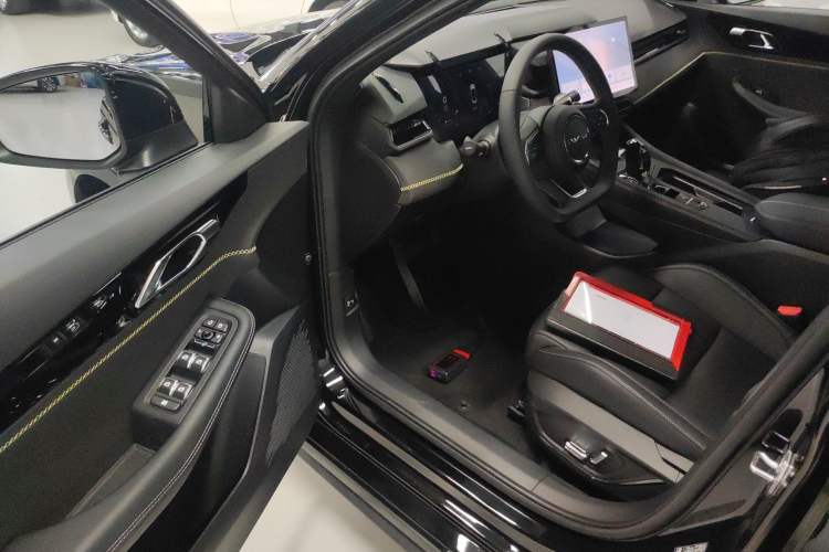 Used Lynk & Co 03 2023 1.5TD DCT JingPlus