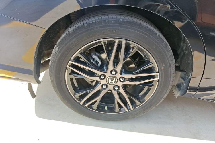 Used Honda Odyssey 2024 2.0L eHEV Sharp·Luxury Edition
