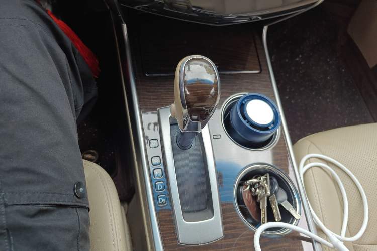 Used Nissan Teana 2015 2.0L XL-Sporty UEFA Champions League Edition
