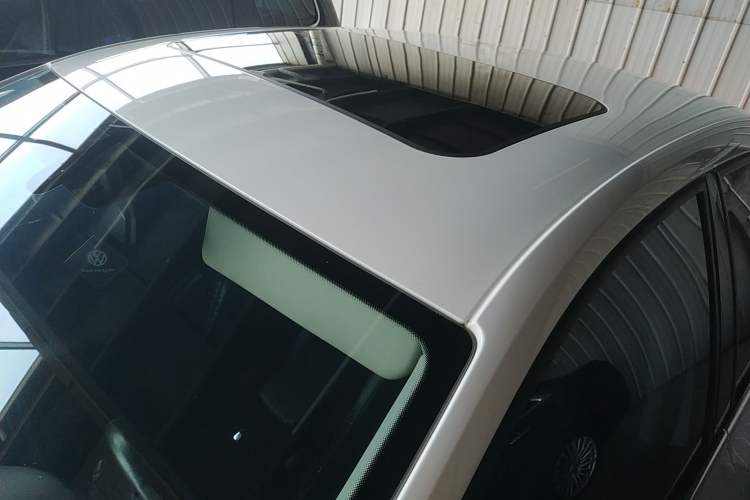 Used Volkswagen Sagitar 2017 1.6L Automatic Comfort Model
