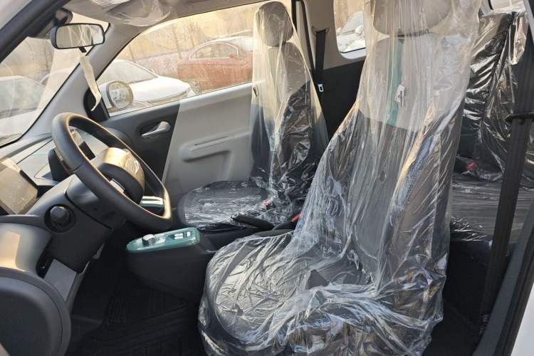 Used  Lumin 2024 130km Qingyue Version
