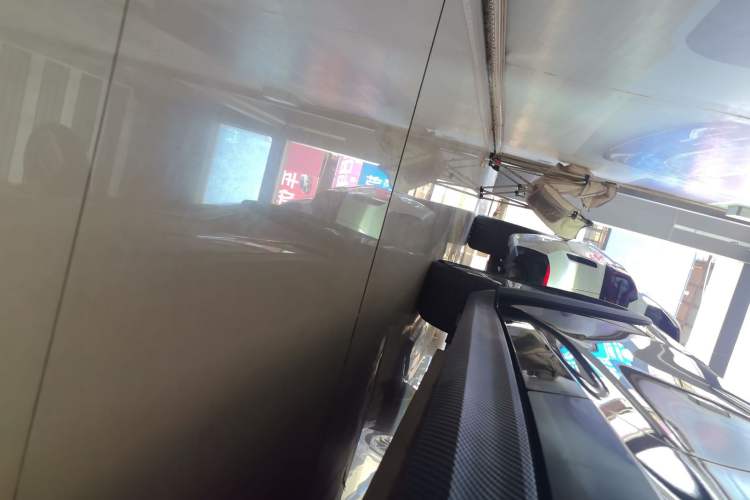 Used ORA Good Cat GT 2024 Mulan Edition 401km Luxury Version