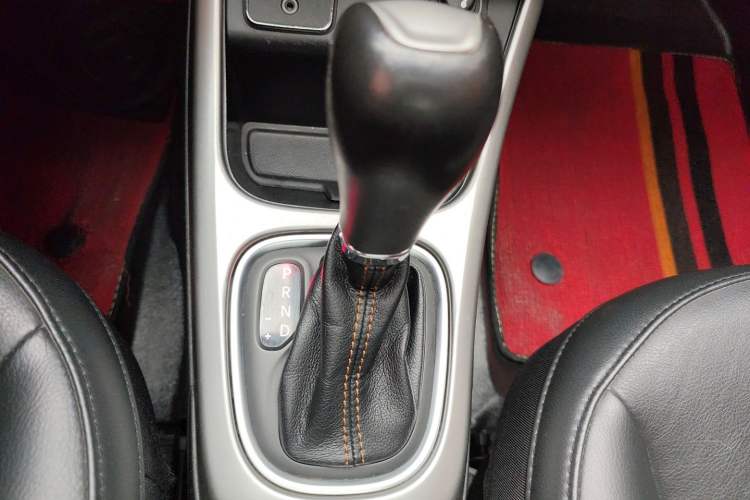 Used  Compass 2017 200T Automatic Family Edition
