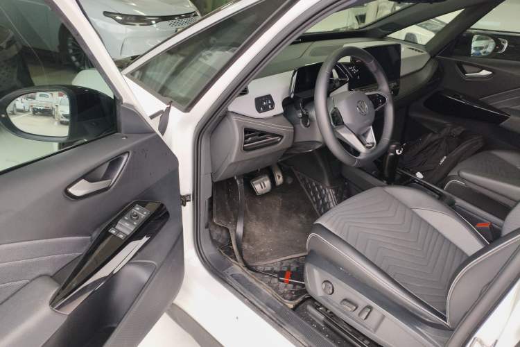 Used Volkswagen ID.3 2024 Outstanding Edition