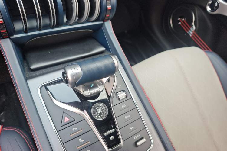 Used BYD Yuan PLUS 2022 510 km Flagship Version
